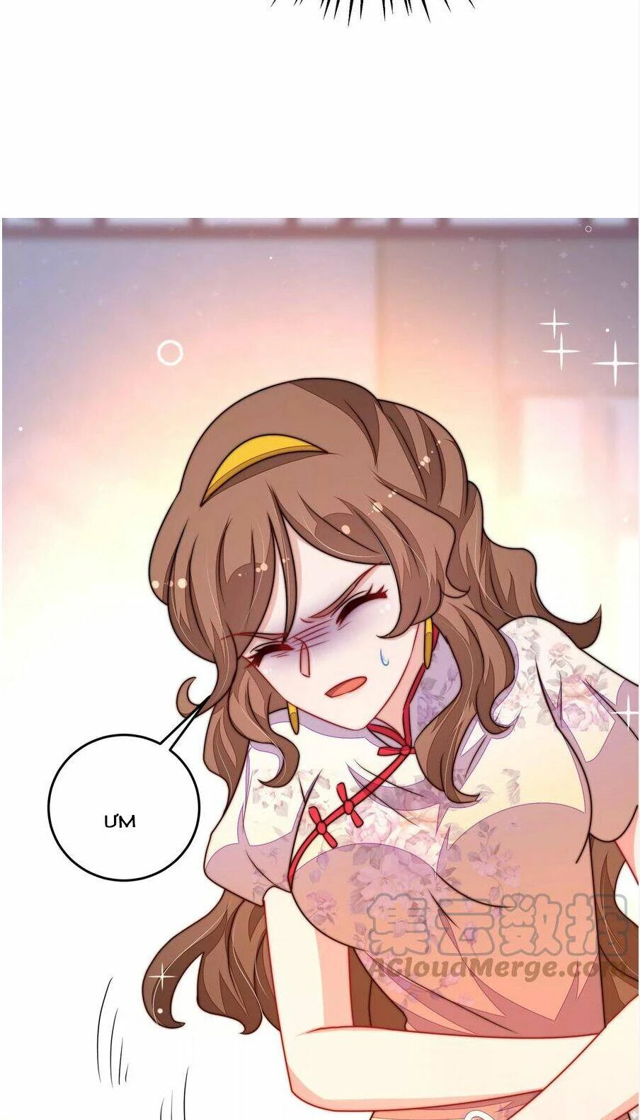 Ngày Nào Thiếu Soái Cũng Ghen Chapter 573 - 16