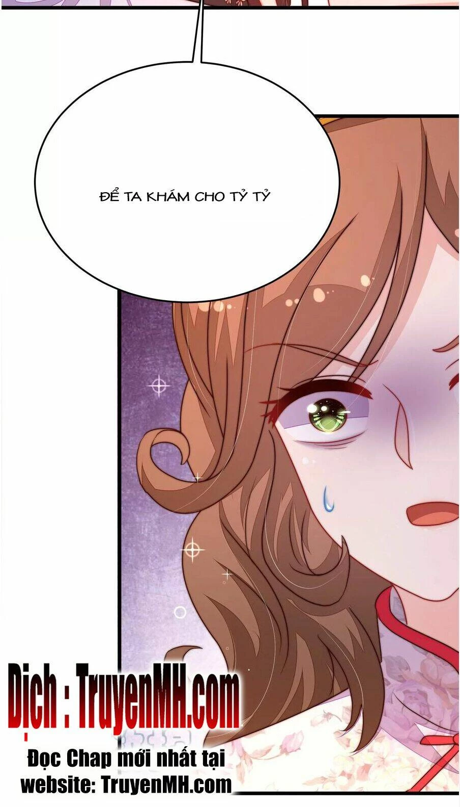 Ngày Nào Thiếu Soái Cũng Ghen Chapter 573 - 19