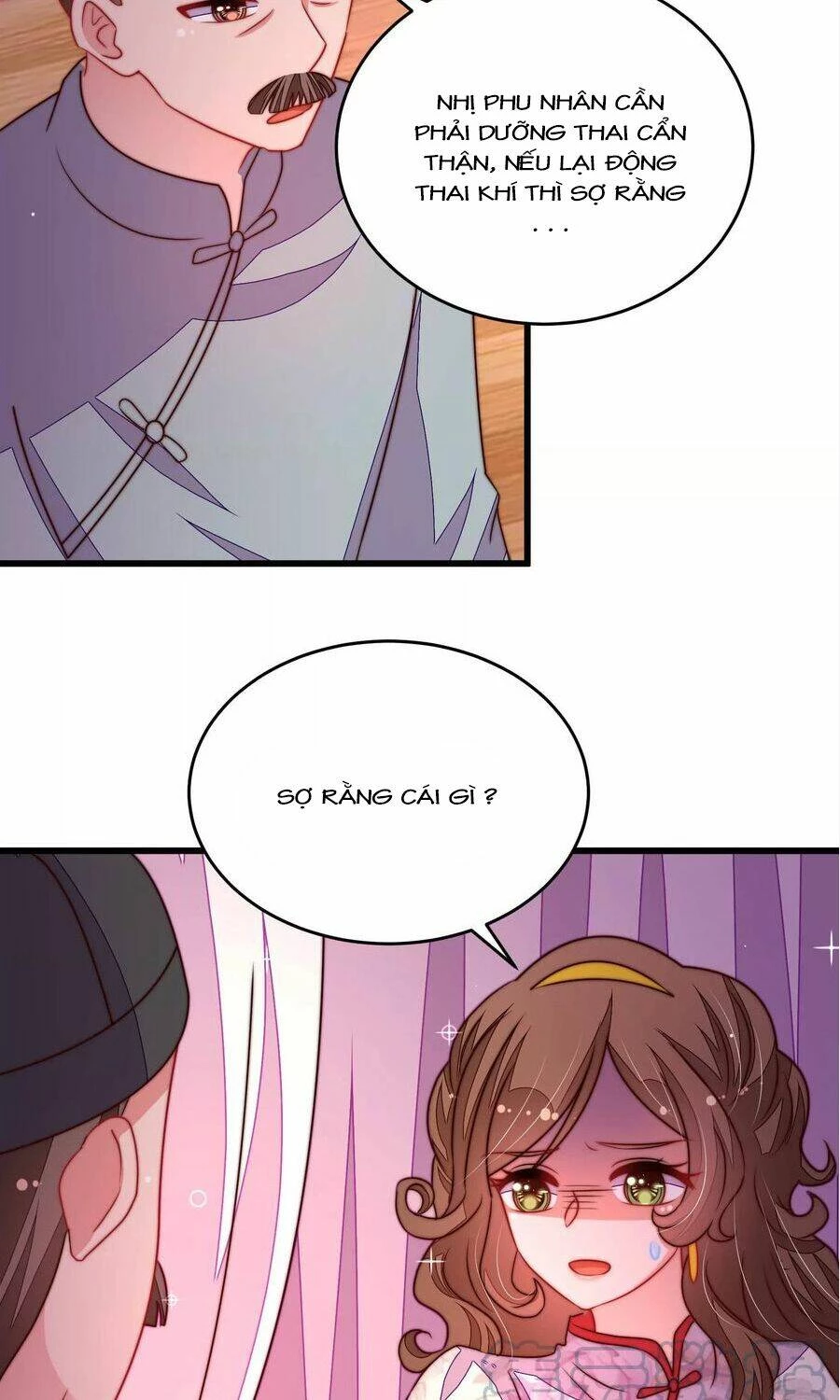 Ngày Nào Thiếu Soái Cũng Ghen Chapter 574 - 5