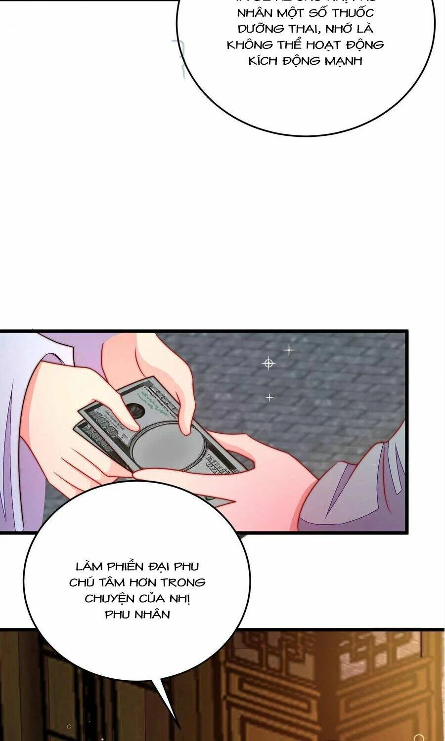 Ngày Nào Thiếu Soái Cũng Ghen Chapter 574 - 7