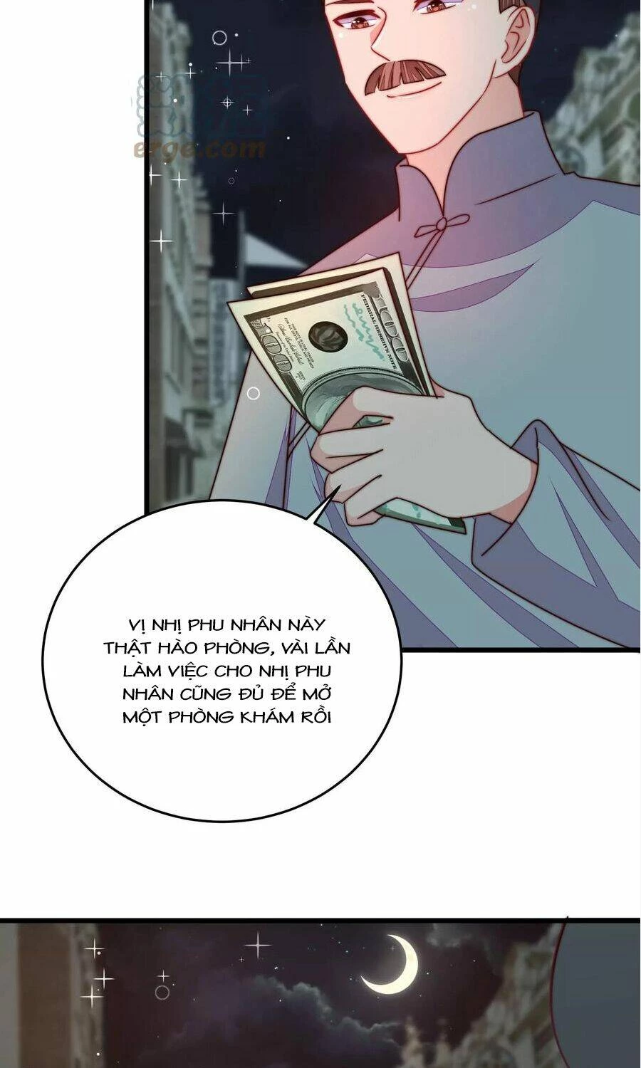 Ngày Nào Thiếu Soái Cũng Ghen Chapter 574 - 9