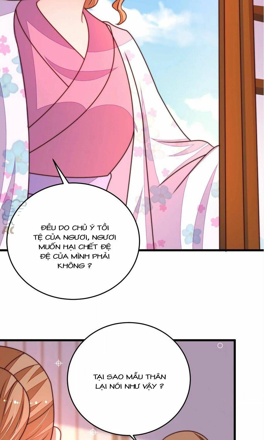 Ngày Nào Thiếu Soái Cũng Ghen Chapter 574 - 13