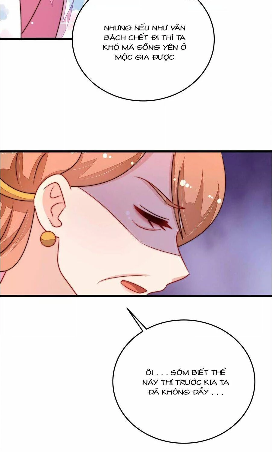 Ngày Nào Thiếu Soái Cũng Ghen Chapter 575 - 4