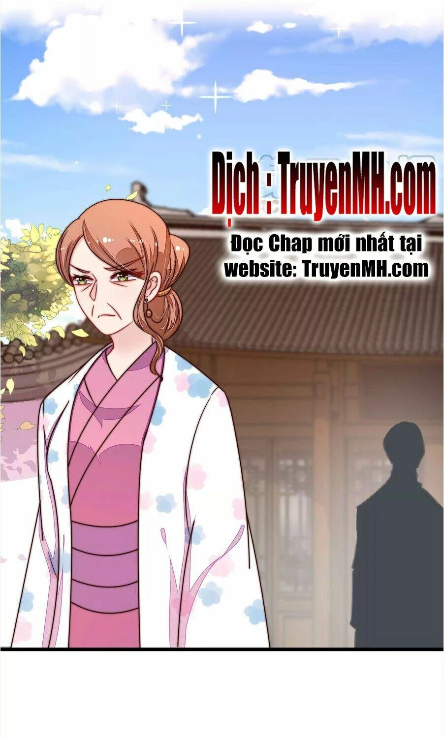 Ngày Nào Thiếu Soái Cũng Ghen Chapter 575 - 7