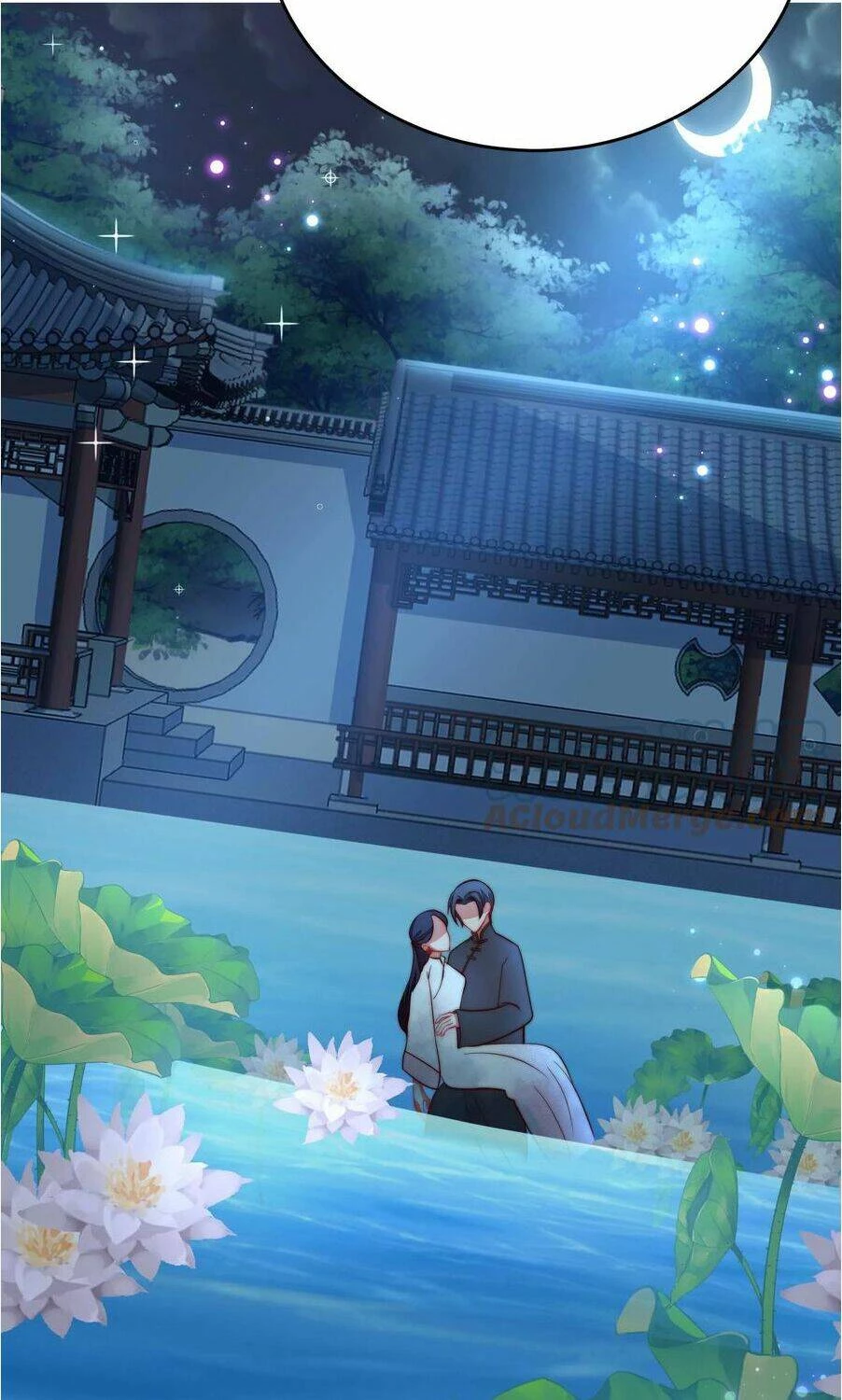 Ngày Nào Thiếu Soái Cũng Ghen Chapter 575 - 12