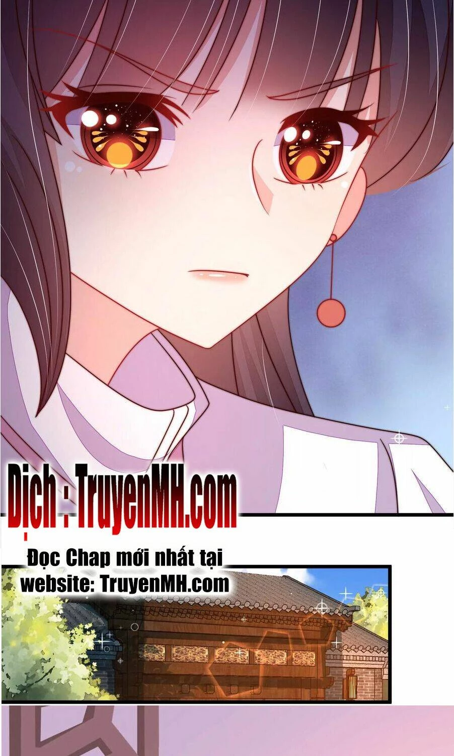 Ngày Nào Thiếu Soái Cũng Ghen Chapter 575 - 15