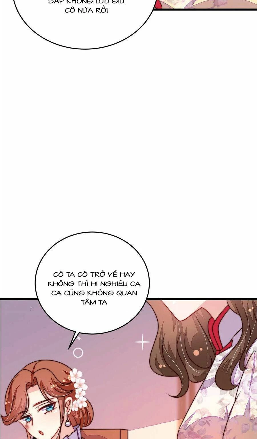 Ngày Nào Thiếu Soái Cũng Ghen Chapter 576 - 7