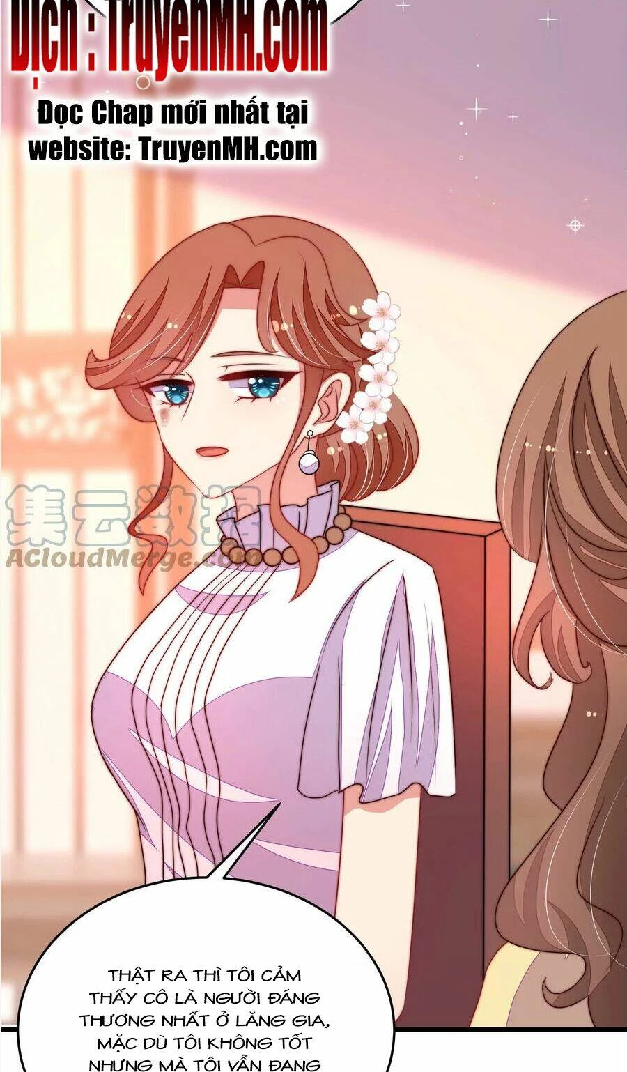 Ngày Nào Thiếu Soái Cũng Ghen Chapter 576 - 13