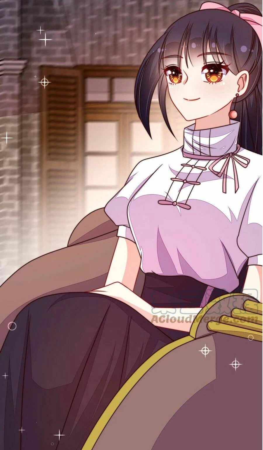 Ngày Nào Thiếu Soái Cũng Ghen Chapter 576 - 18