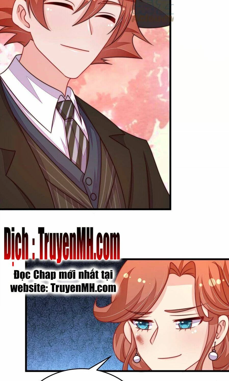 Ngày Nào Thiếu Soái Cũng Ghen Chapter 577 - 4