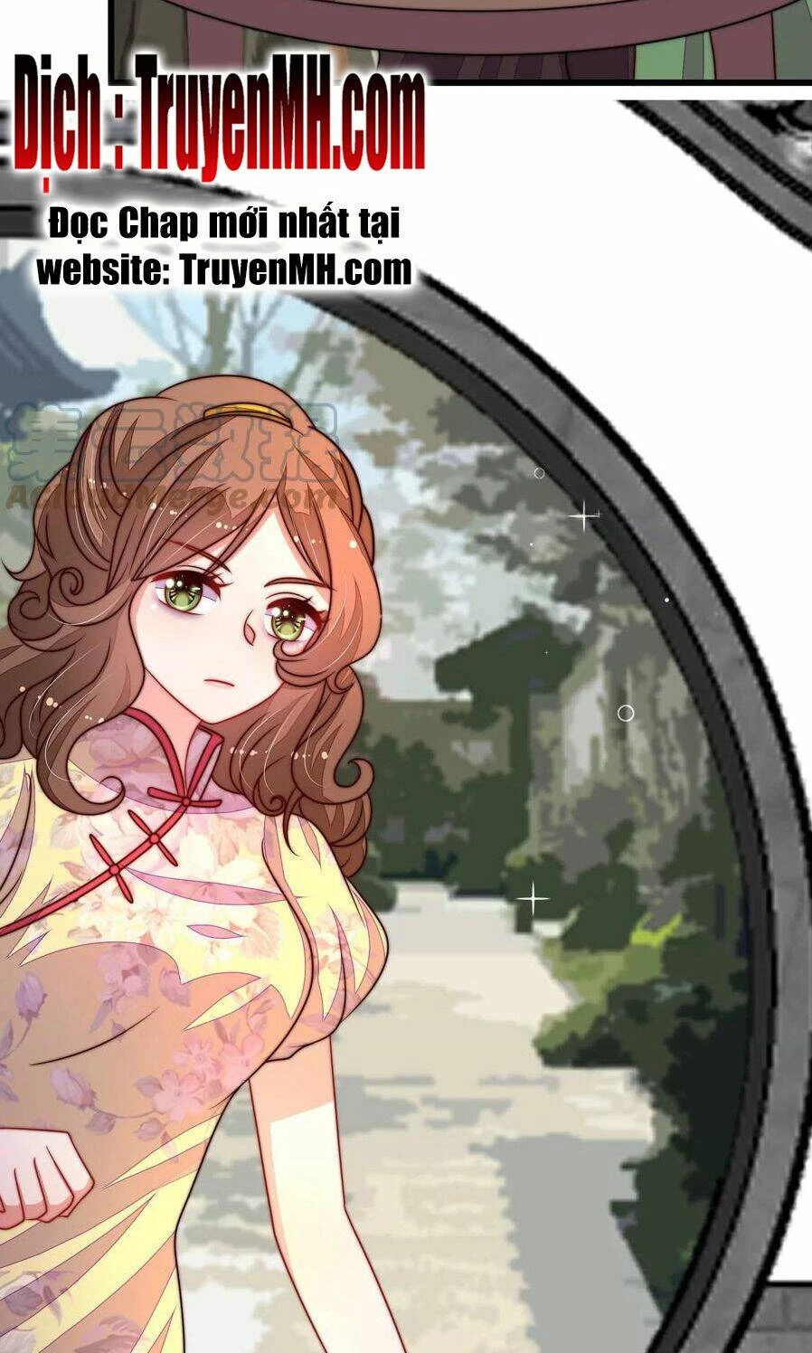 Ngày Nào Thiếu Soái Cũng Ghen Chapter 577 - 9