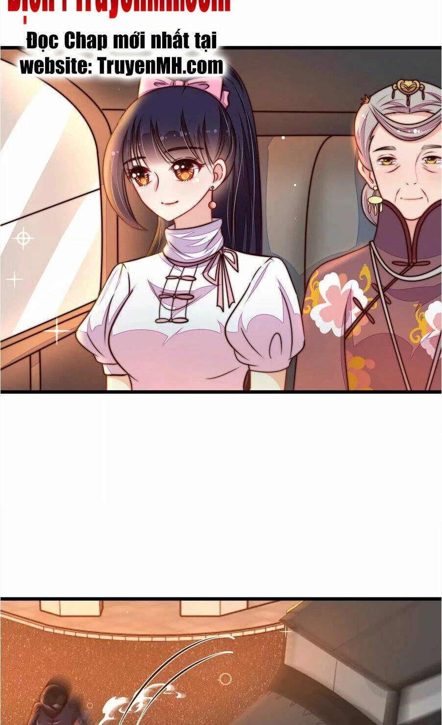 Ngày Nào Thiếu Soái Cũng Ghen Chapter 580 - 3