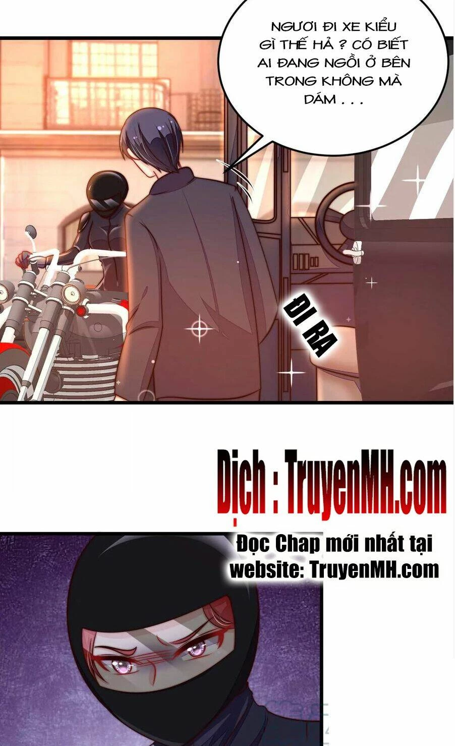 Ngày Nào Thiếu Soái Cũng Ghen Chapter 580 - 6