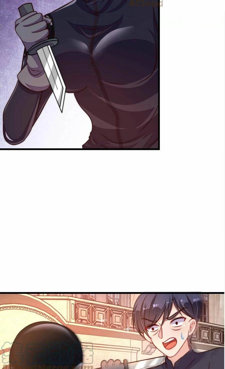 Ngày Nào Thiếu Soái Cũng Ghen Chapter 580 - 7