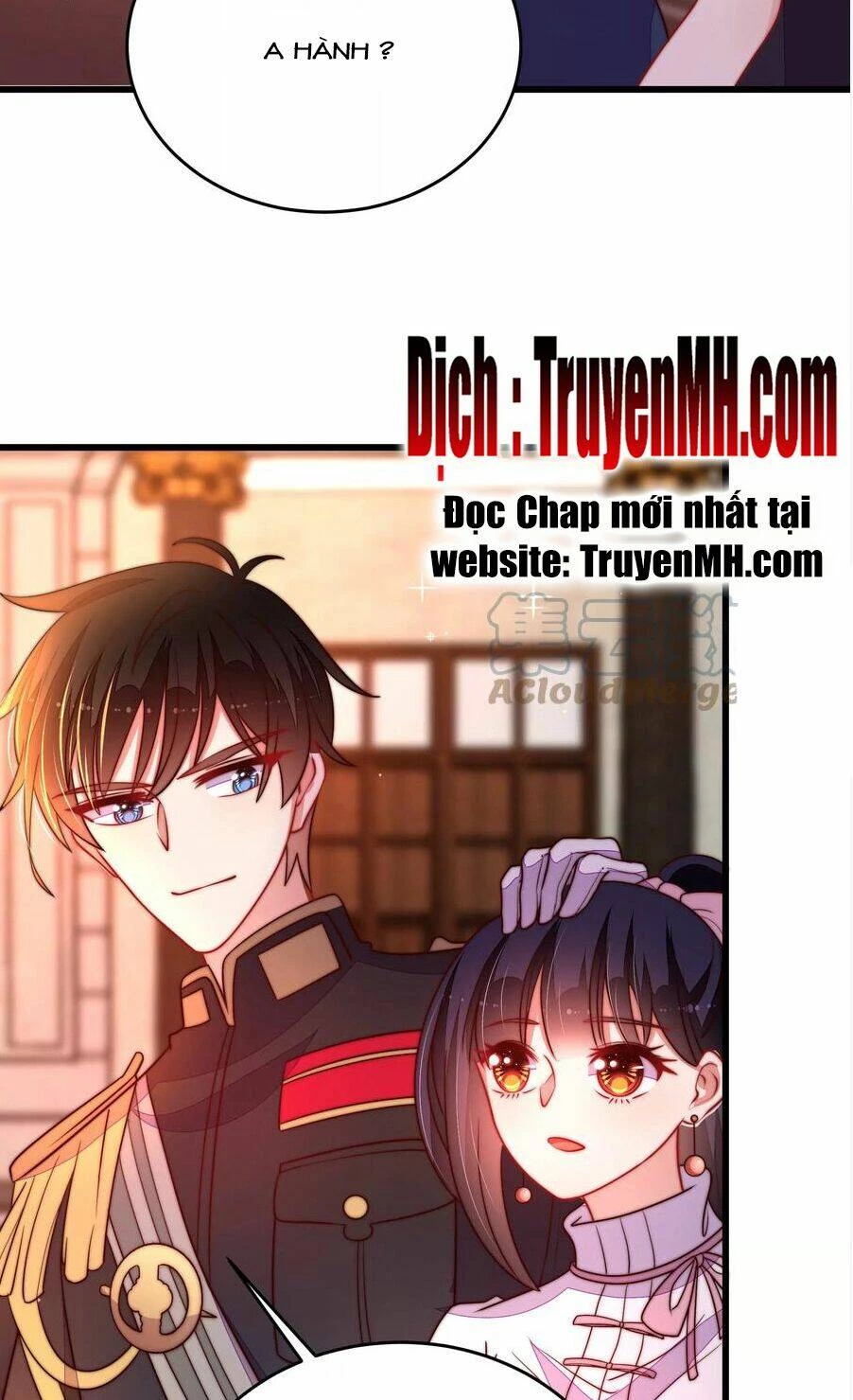 Ngày Nào Thiếu Soái Cũng Ghen Chapter 580 - 15