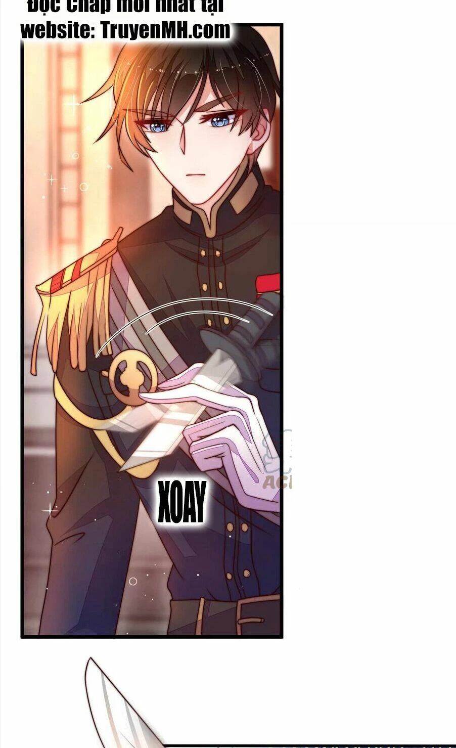 Ngày Nào Thiếu Soái Cũng Ghen Chapter 580 - 17