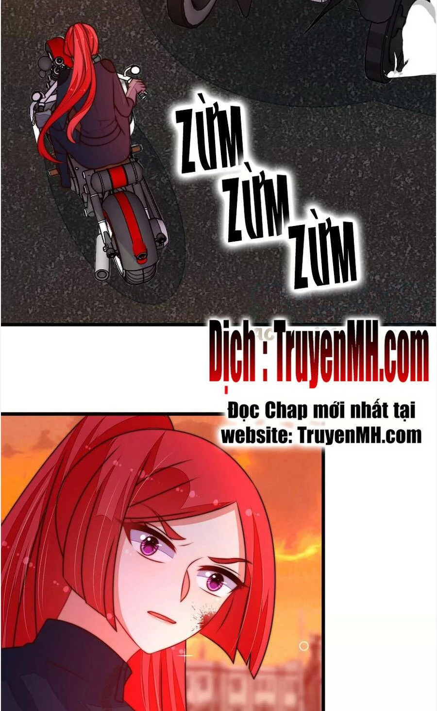 Ngày Nào Thiếu Soái Cũng Ghen Chapter 581 - 9