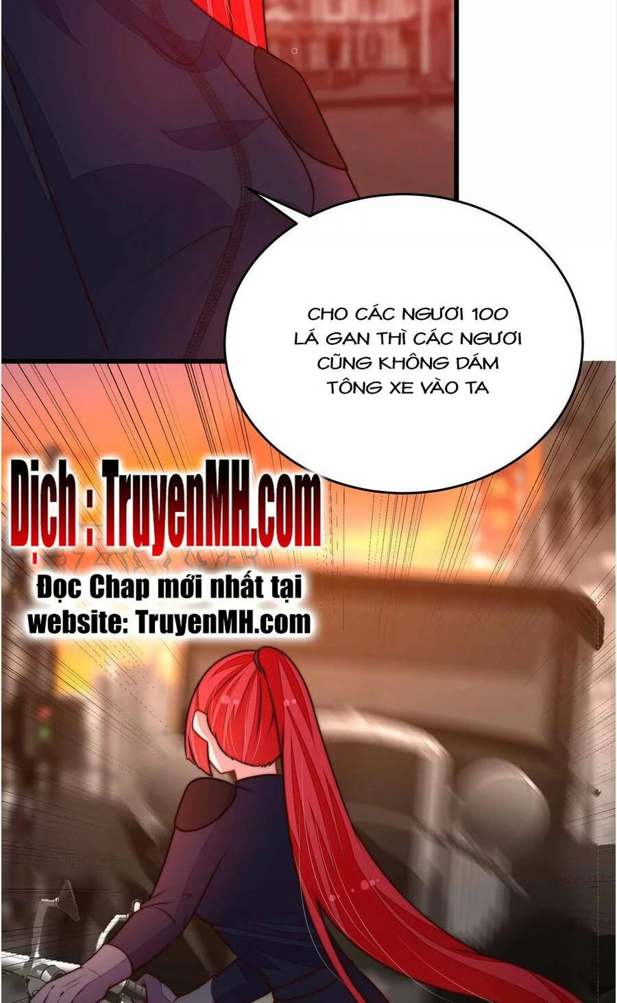 Ngày Nào Thiếu Soái Cũng Ghen Chapter 581 - 10