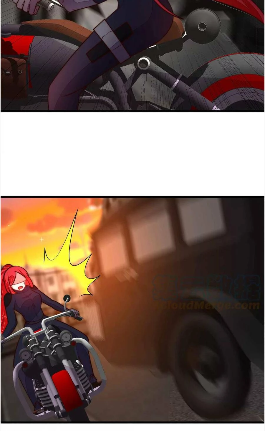 Ngày Nào Thiếu Soái Cũng Ghen Chapter 581 - 11