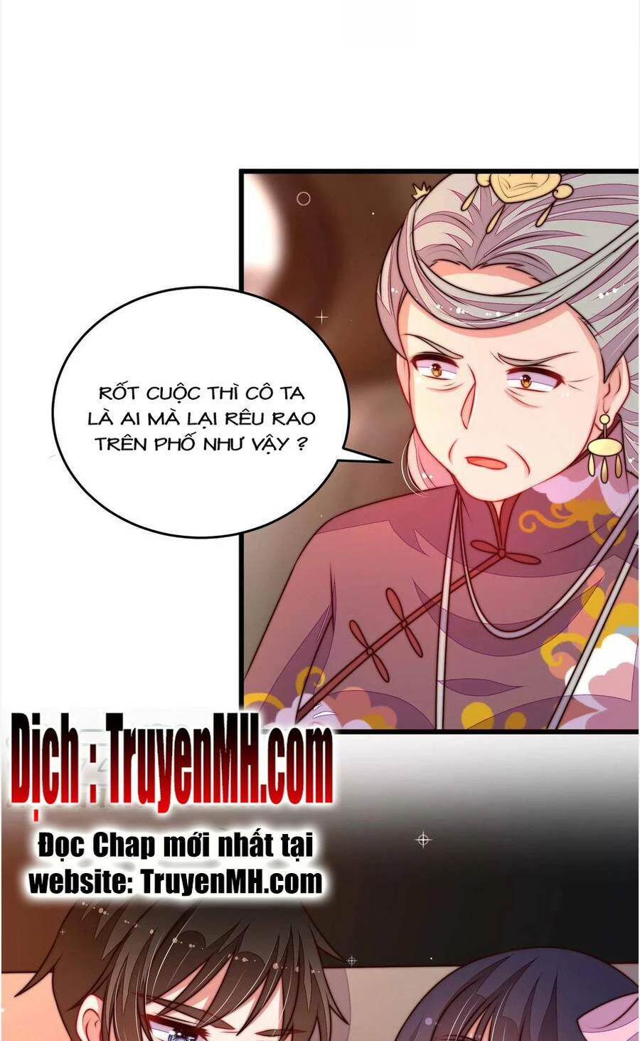 Ngày Nào Thiếu Soái Cũng Ghen Chapter 581 - 13