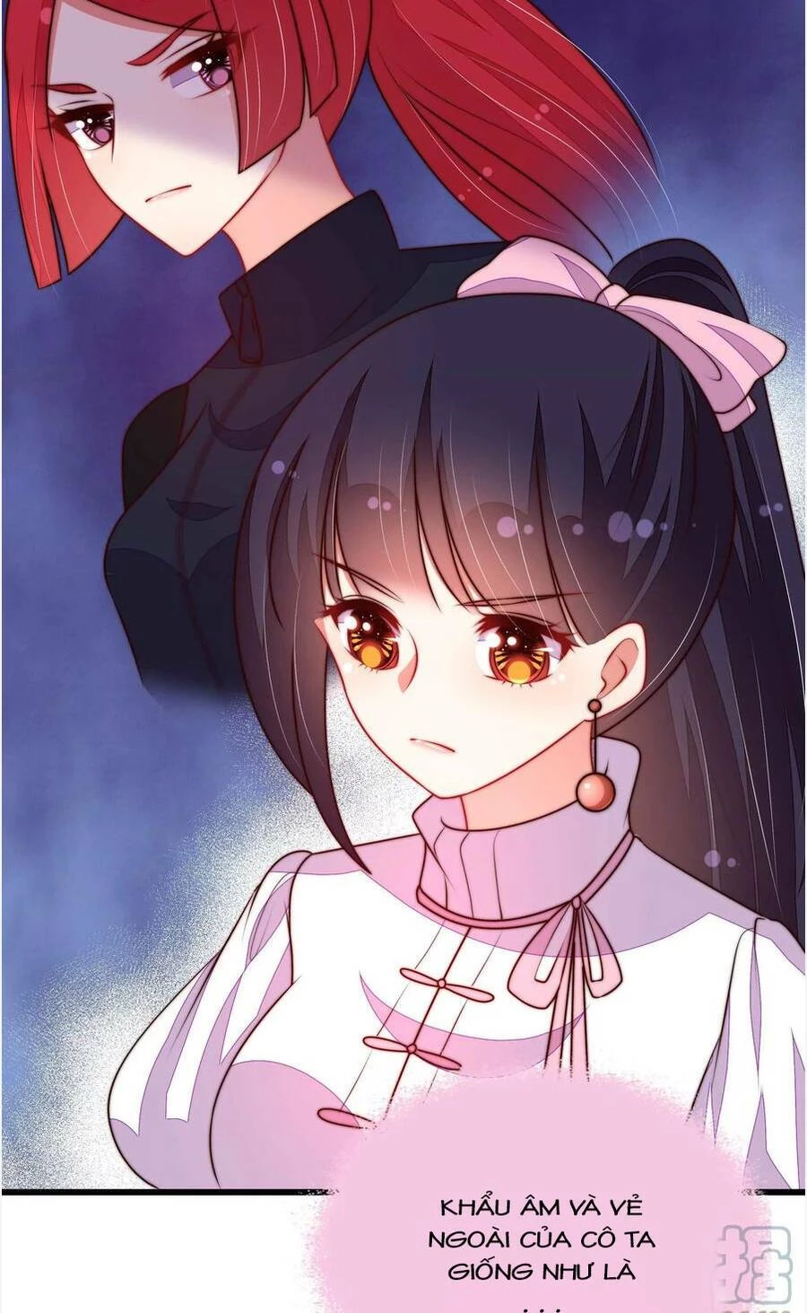 Ngày Nào Thiếu Soái Cũng Ghen Chapter 581 - 15