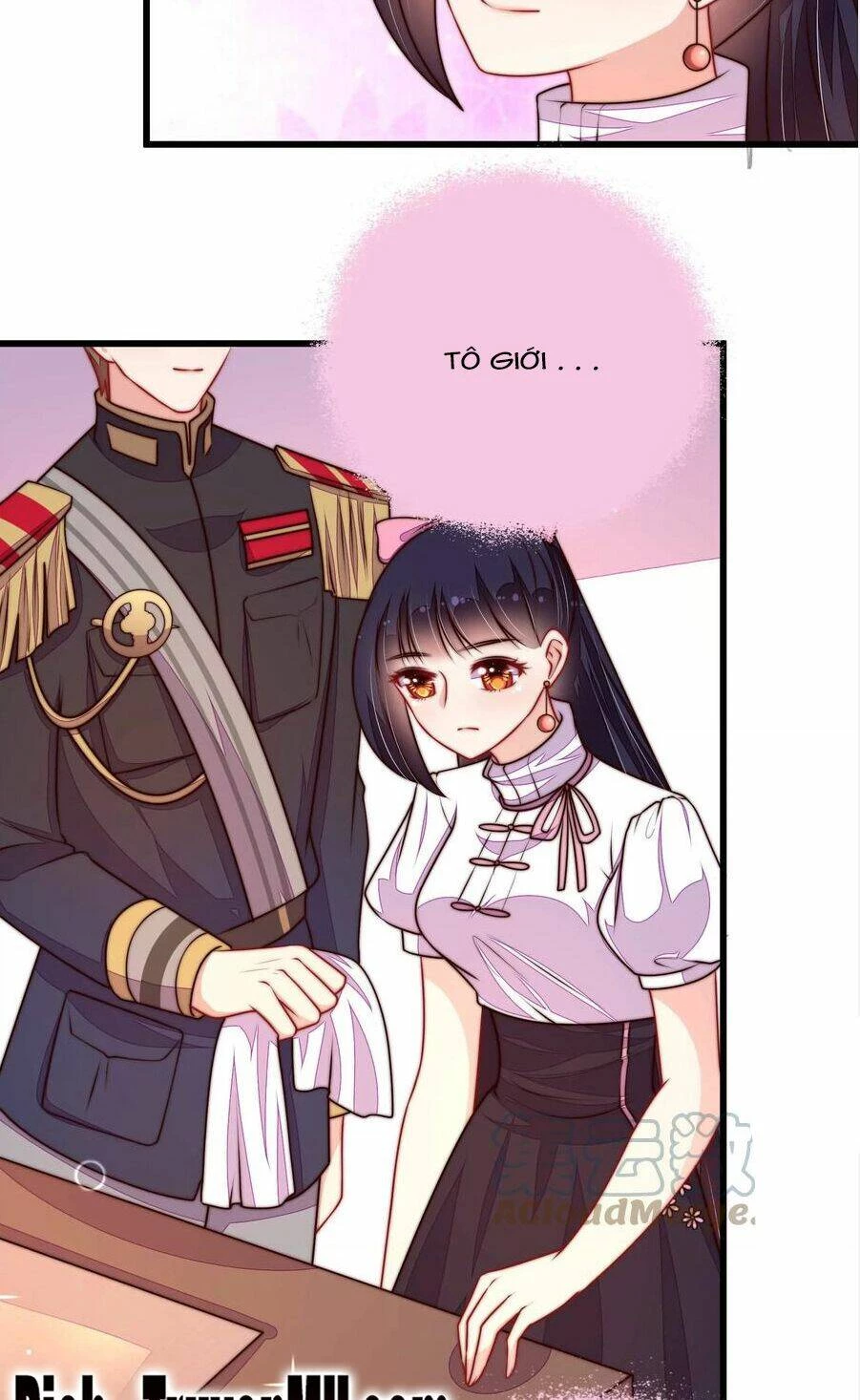 Ngày Nào Thiếu Soái Cũng Ghen Chapter 582 - 6