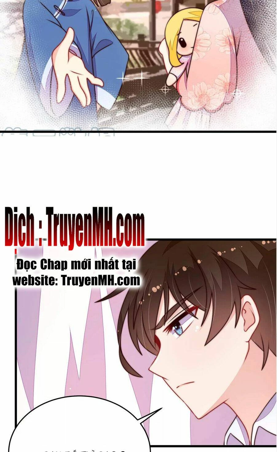 Ngày Nào Thiếu Soái Cũng Ghen Chapter 582 - 11