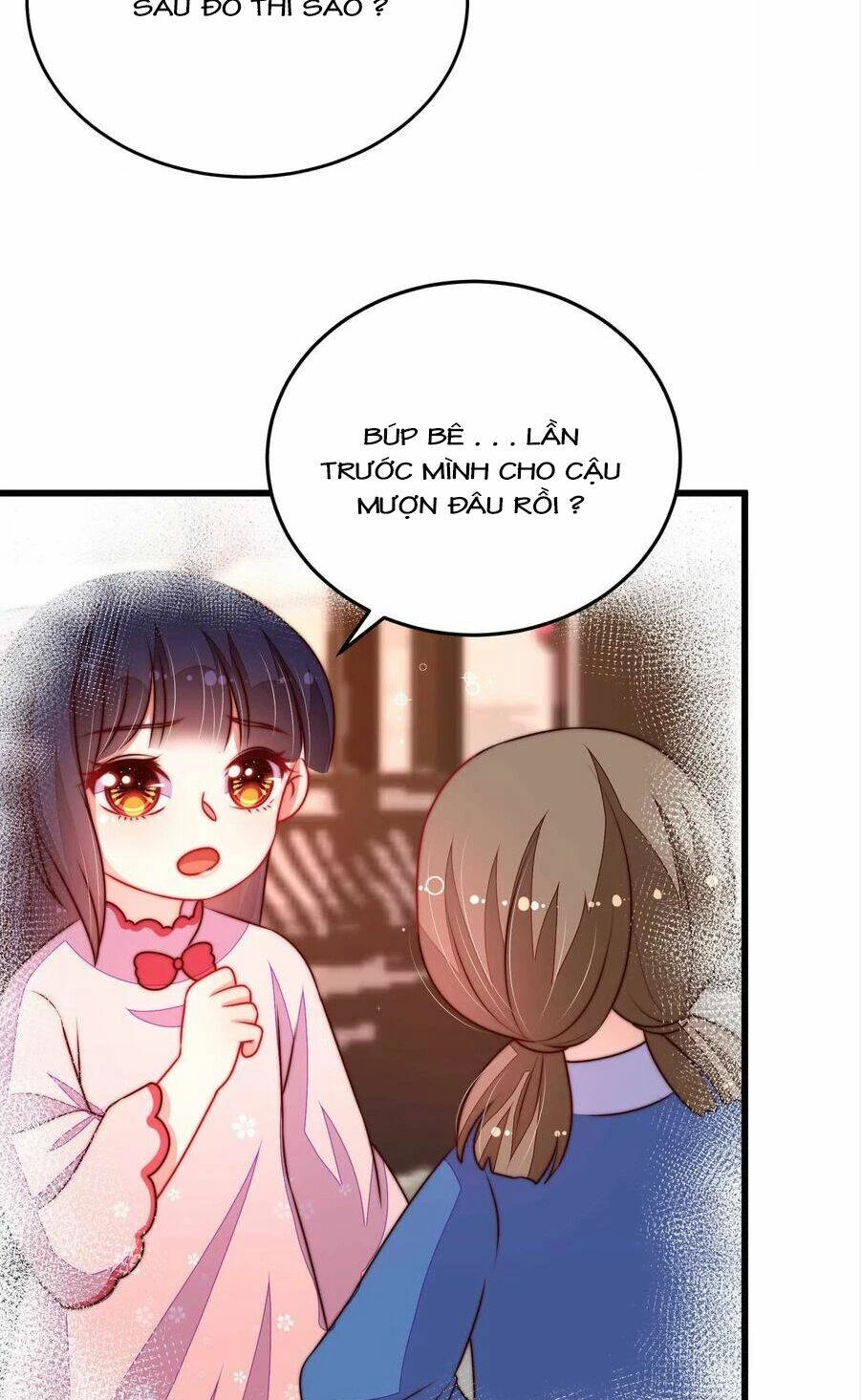 Ngày Nào Thiếu Soái Cũng Ghen Chapter 582 - 12