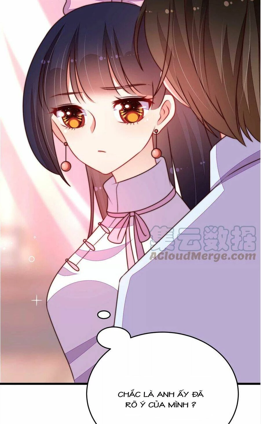 Ngày Nào Thiếu Soái Cũng Ghen Chapter 582 - 16