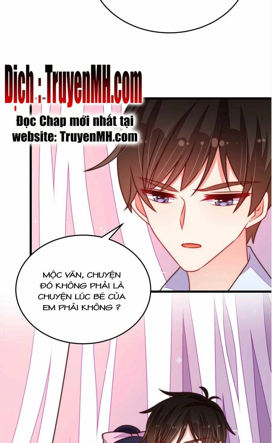 Ngày Nào Thiếu Soái Cũng Ghen Chapter 582 - 17