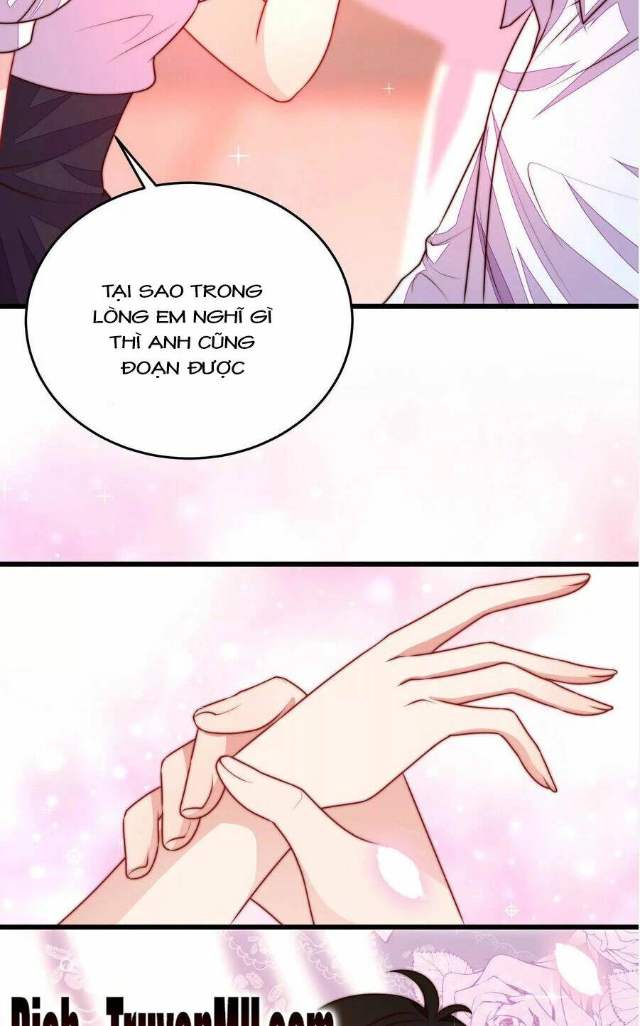 Ngày Nào Thiếu Soái Cũng Ghen Chapter 583 - 9