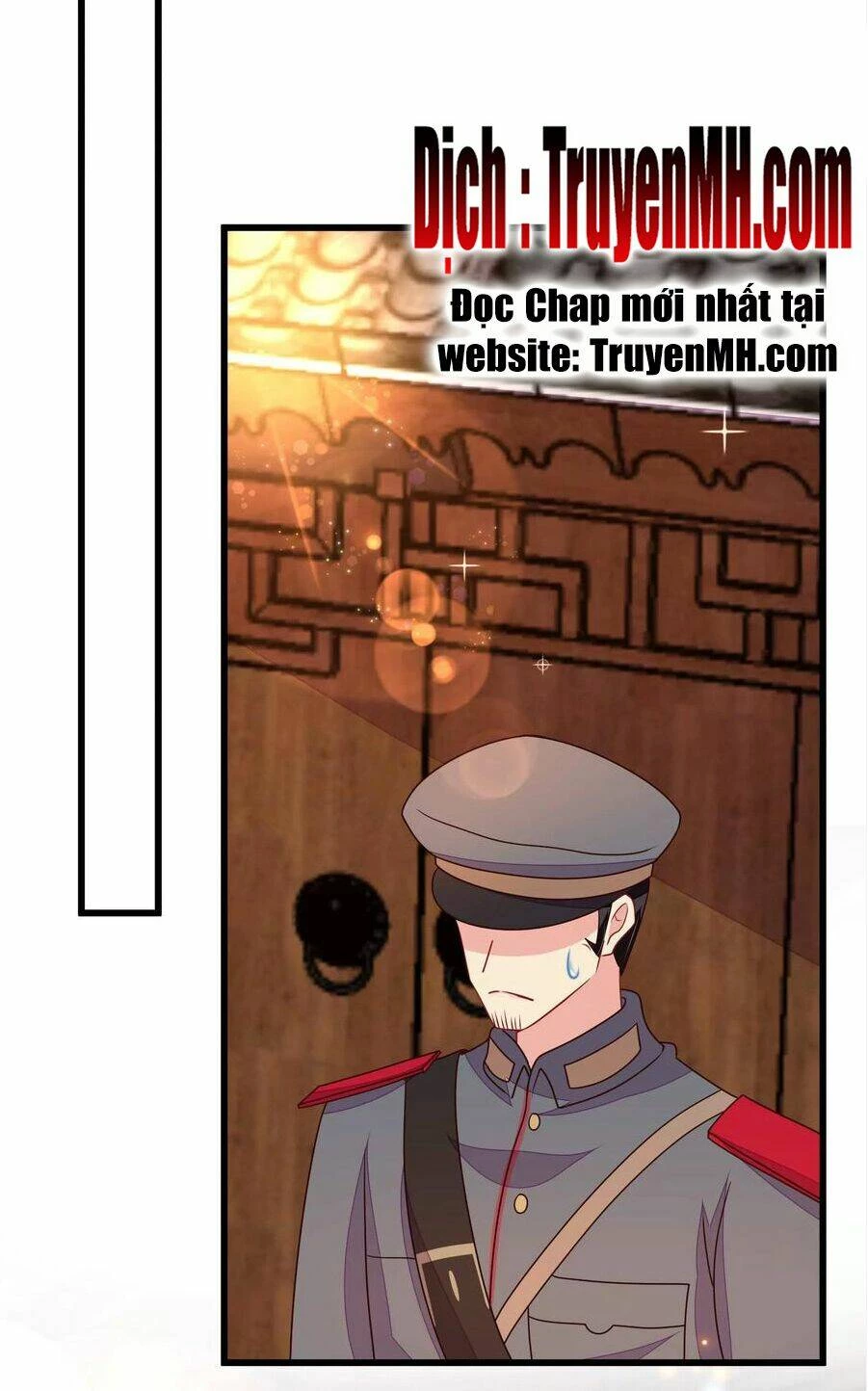 Ngày Nào Thiếu Soái Cũng Ghen Chapter 583 - 19