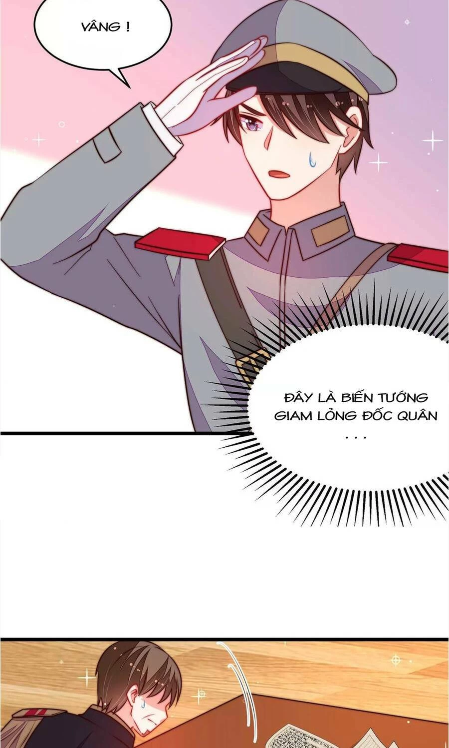 Ngày Nào Thiếu Soái Cũng Ghen Chapter 586 - 4