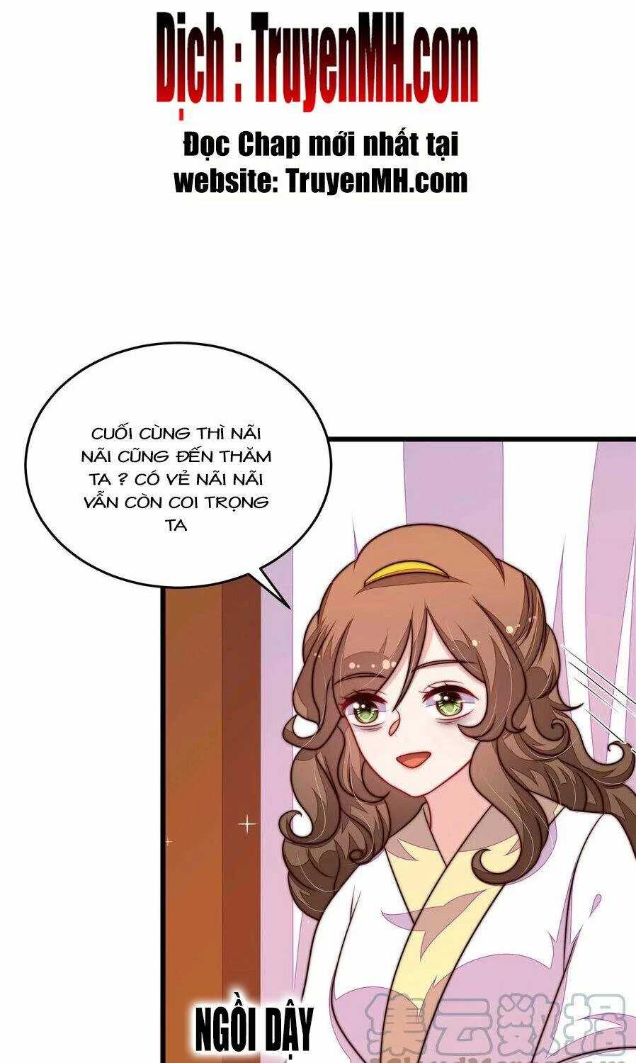 Ngày Nào Thiếu Soái Cũng Ghen Chapter 588 - 2