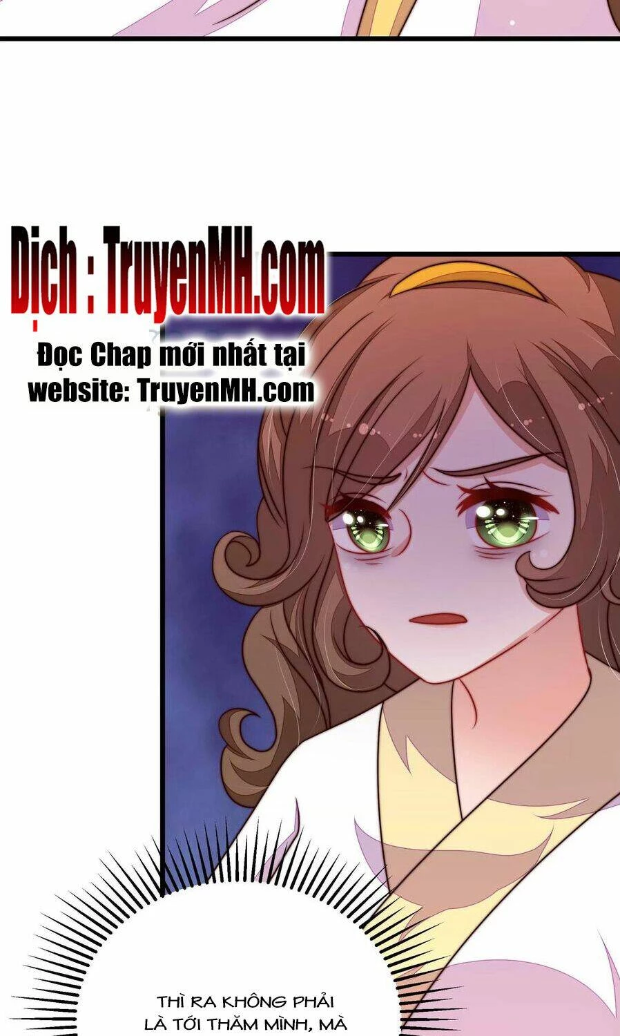 Ngày Nào Thiếu Soái Cũng Ghen Chapter 588 - 7