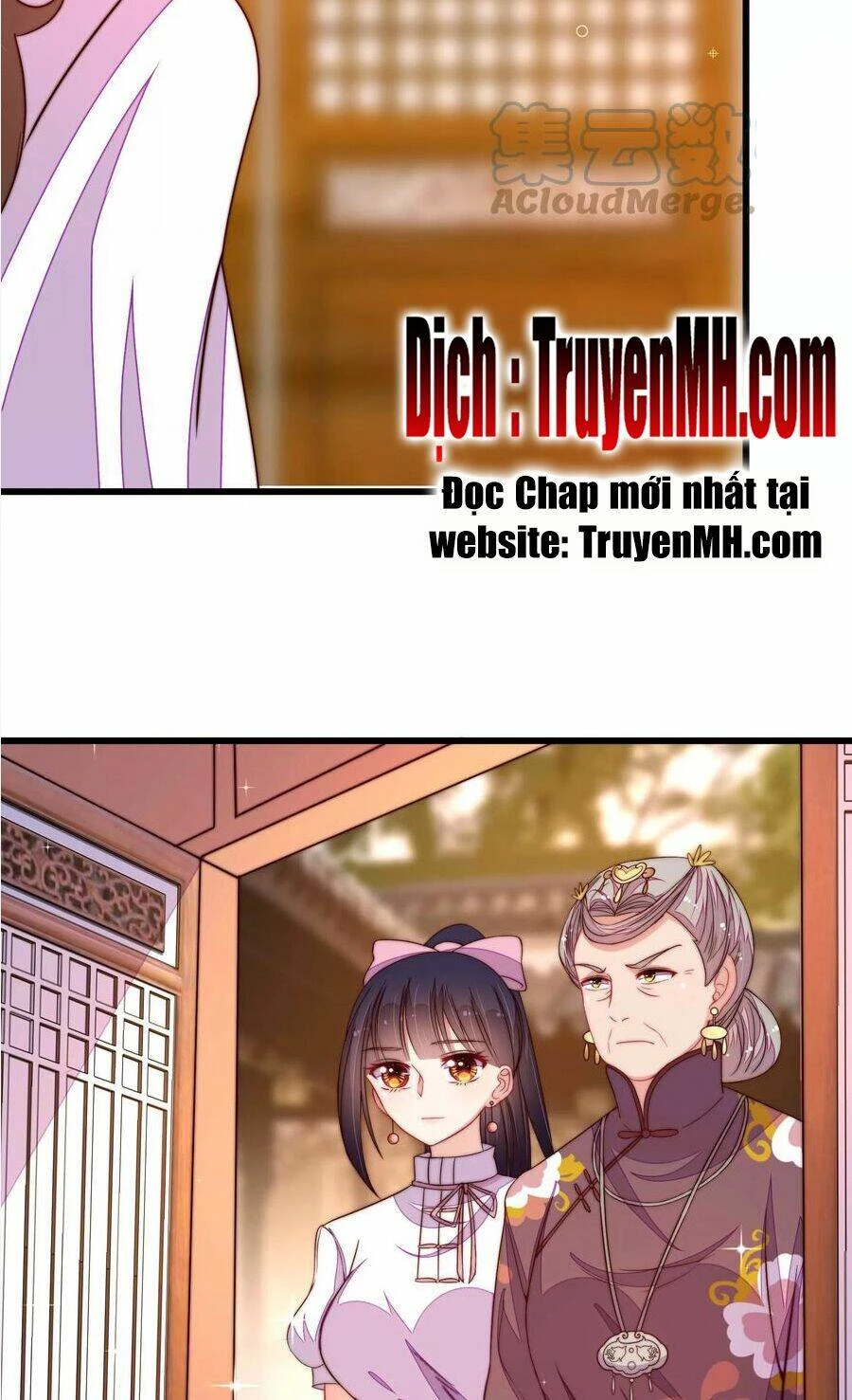 Ngày Nào Thiếu Soái Cũng Ghen Chapter 589 - 14