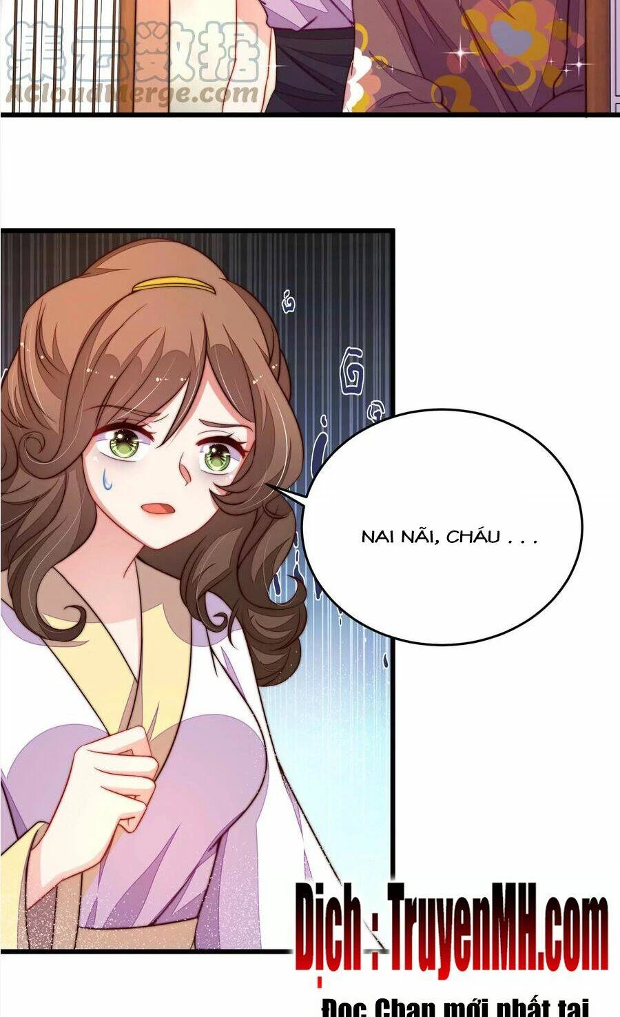 Ngày Nào Thiếu Soái Cũng Ghen Chapter 589 - 15