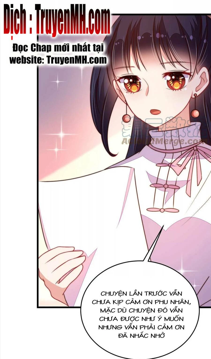 Ngày Nào Thiếu Soái Cũng Ghen Chapter 590 - 2