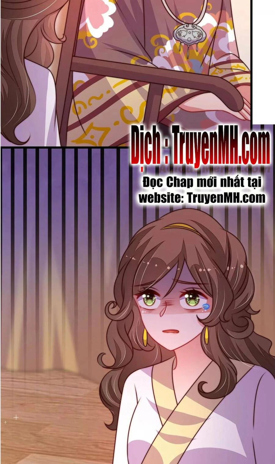 Ngày Nào Thiếu Soái Cũng Ghen Chapter 591 - 5