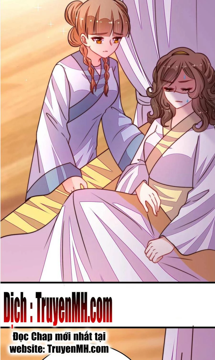 Ngày Nào Thiếu Soái Cũng Ghen Chapter 592 - 6