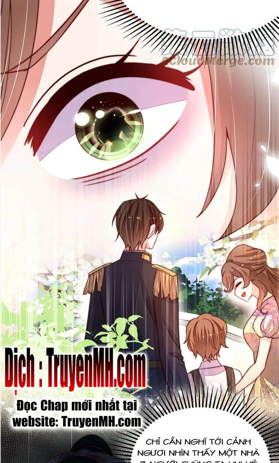 Ngày Nào Thiếu Soái Cũng Ghen Chapter 593 - 12