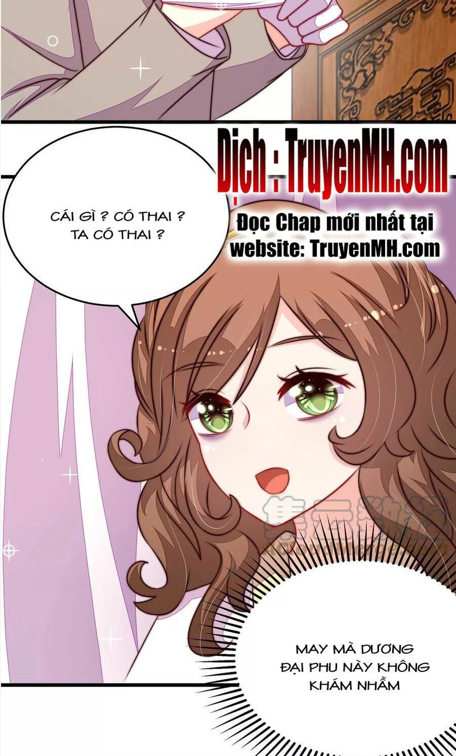 Ngày Nào Thiếu Soái Cũng Ghen Chapter 593 - 19