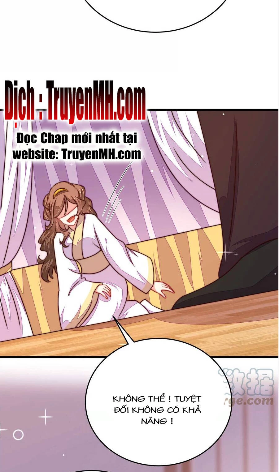 Ngày Nào Thiếu Soái Cũng Ghen Chapter 594 - 15