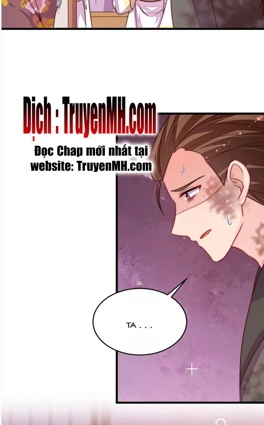 Ngày Nào Thiếu Soái Cũng Ghen Chapter 596 - 8