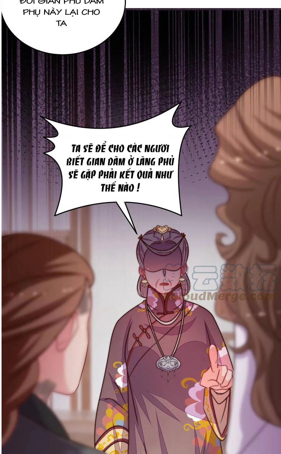 Ngày Nào Thiếu Soái Cũng Ghen Chapter 596 - 14