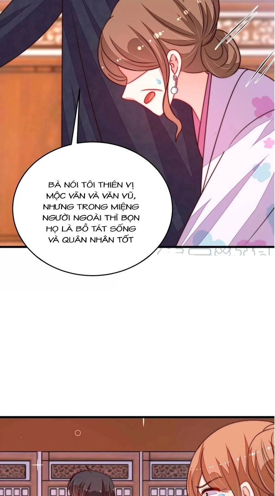 Ngày Nào Thiếu Soái Cũng Ghen Chapter 599 - 6