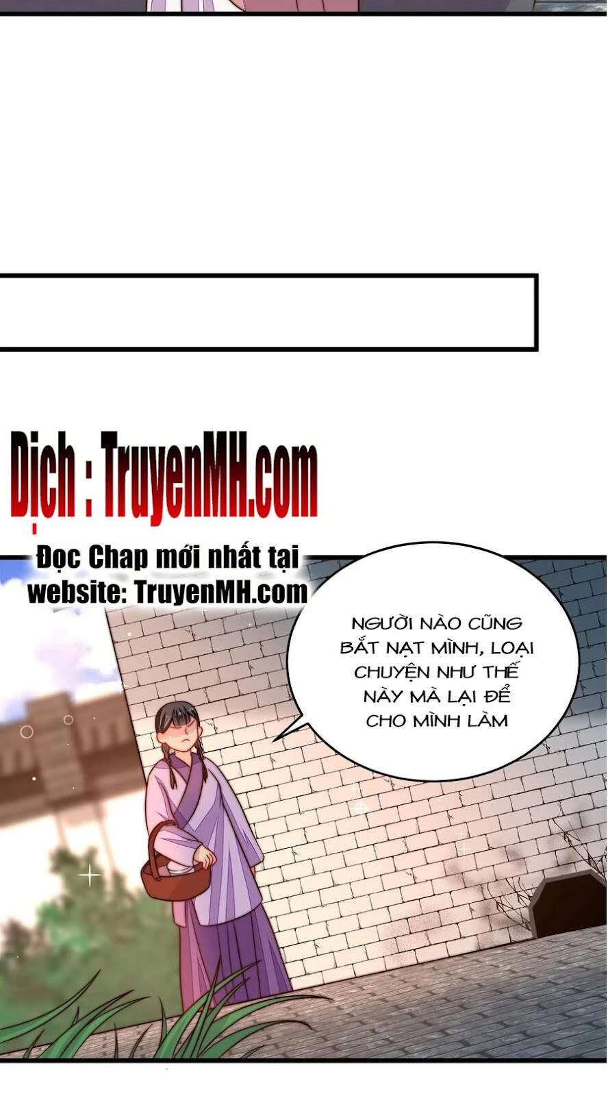 Ngày Nào Thiếu Soái Cũng Ghen Chapter 599 - 16
