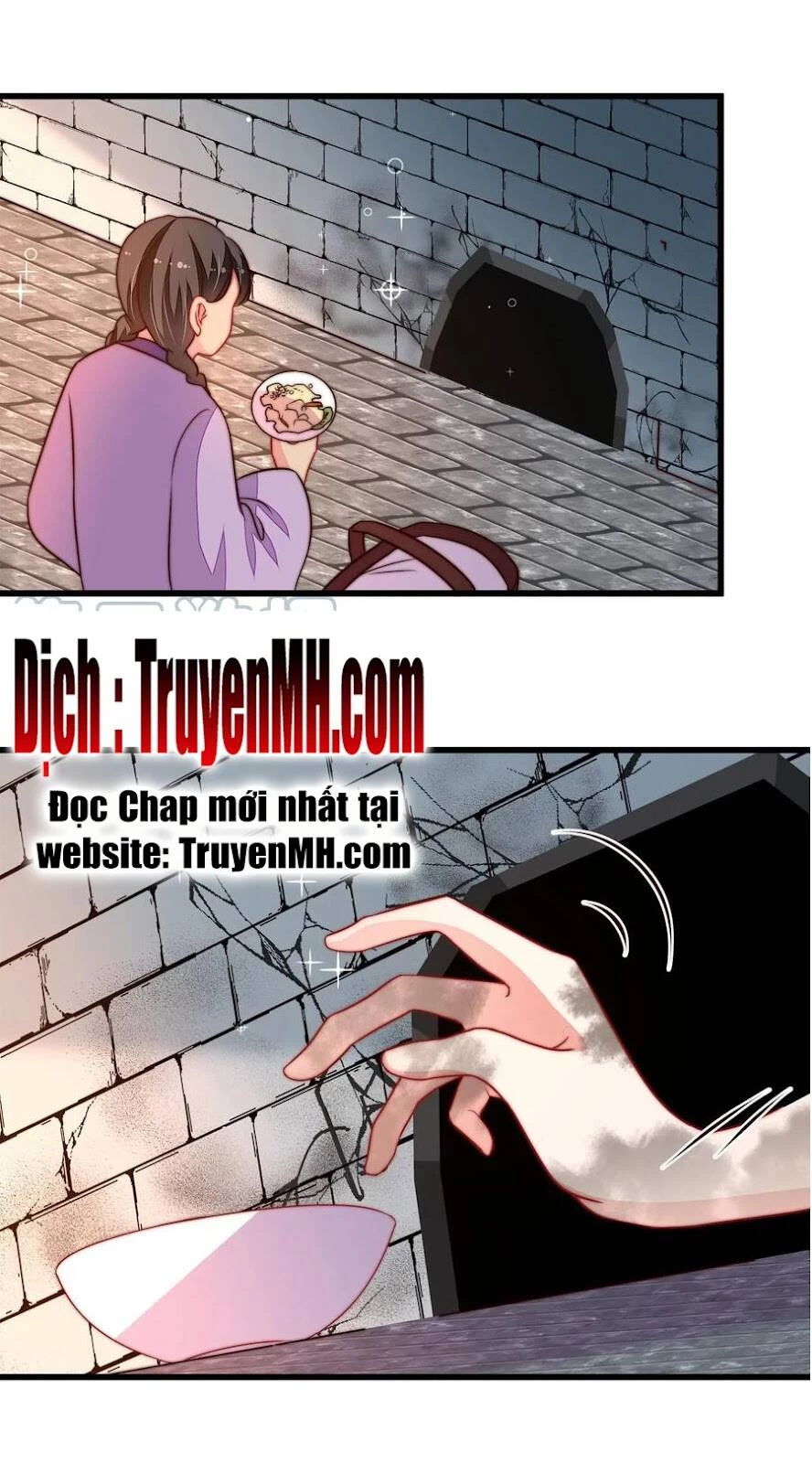 Ngày Nào Thiếu Soái Cũng Ghen Chapter 599 - 17
