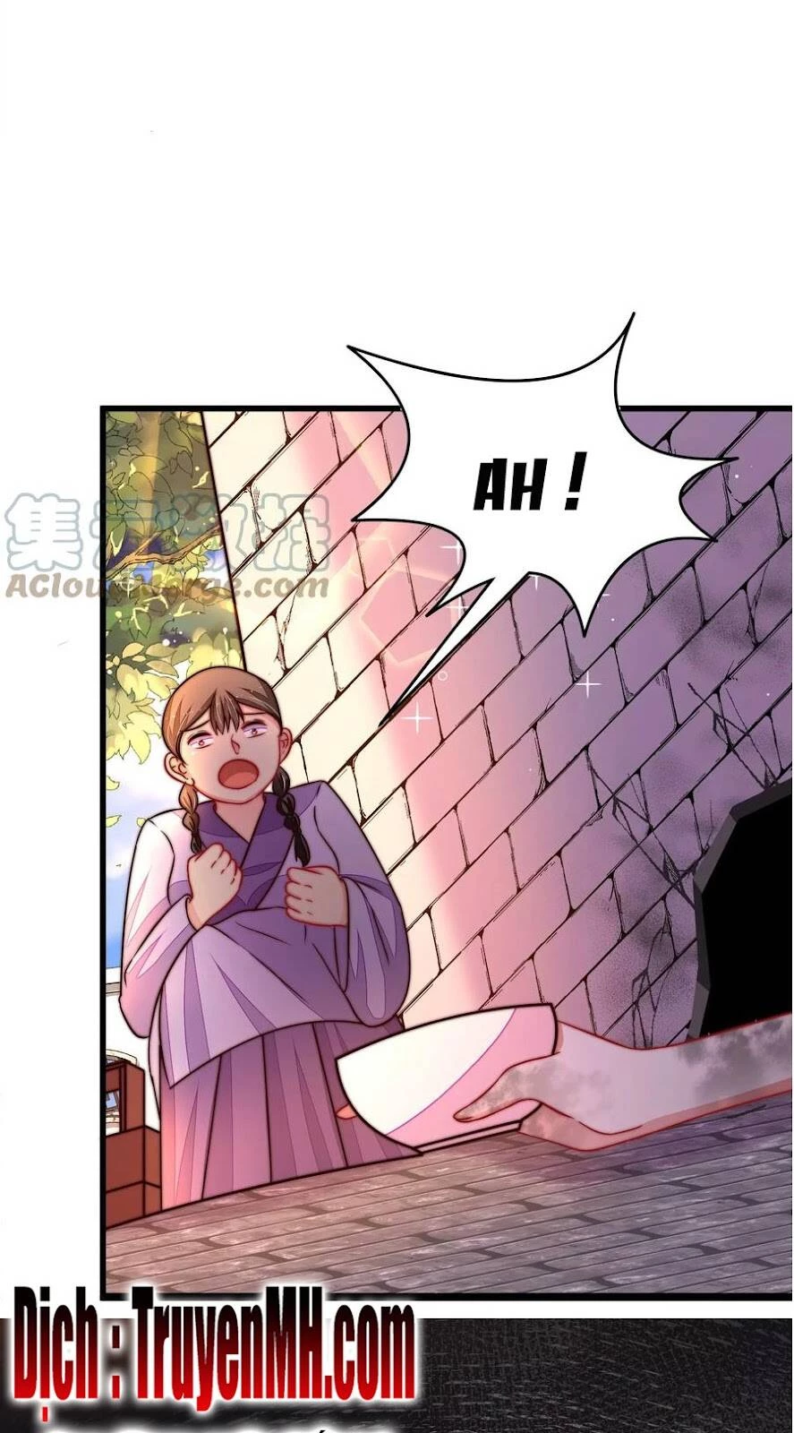 Ngày Nào Thiếu Soái Cũng Ghen Chapter 599 - 18