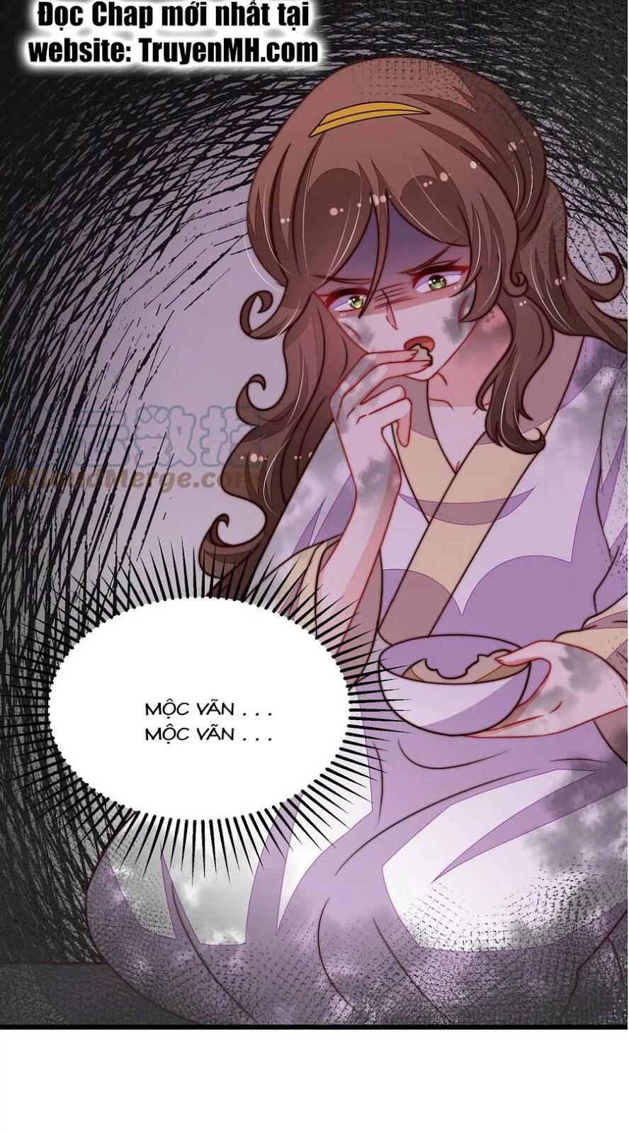 Ngày Nào Thiếu Soái Cũng Ghen Chapter 599 - 19